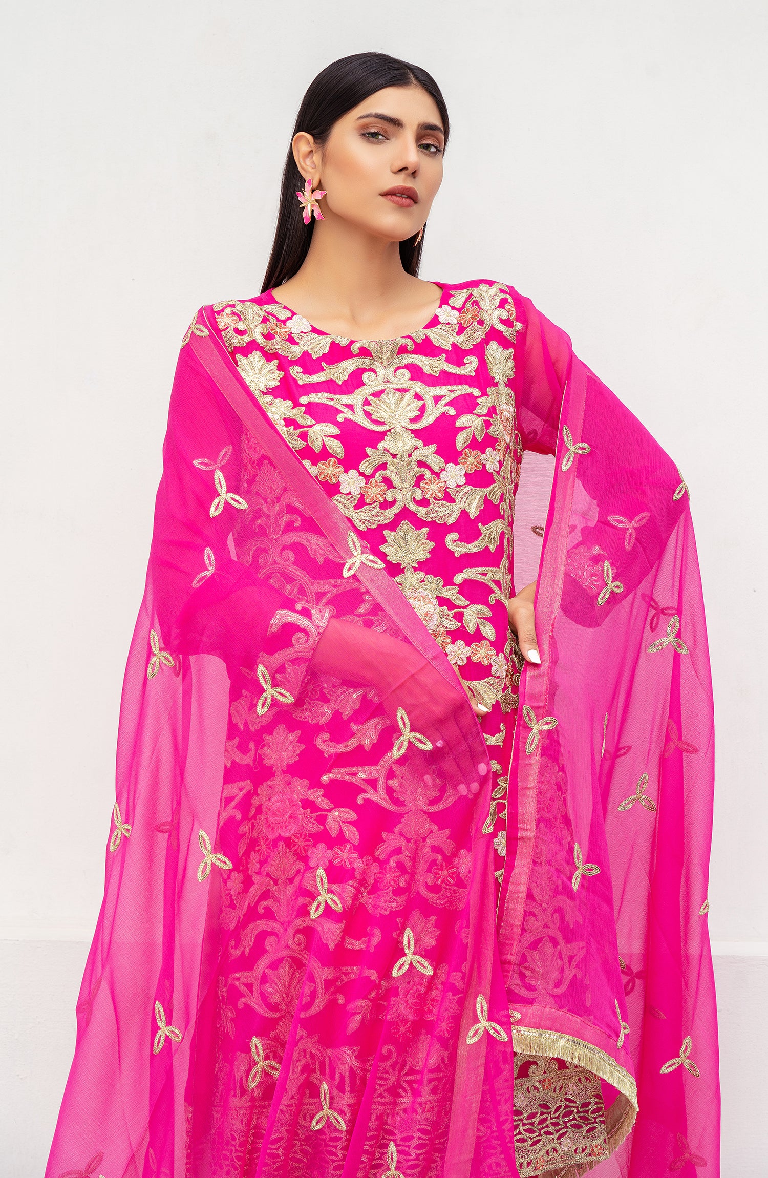 Essentials - (WSD-0085) Maryum N Maria